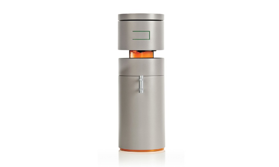 Bruvelo Coffeemaker