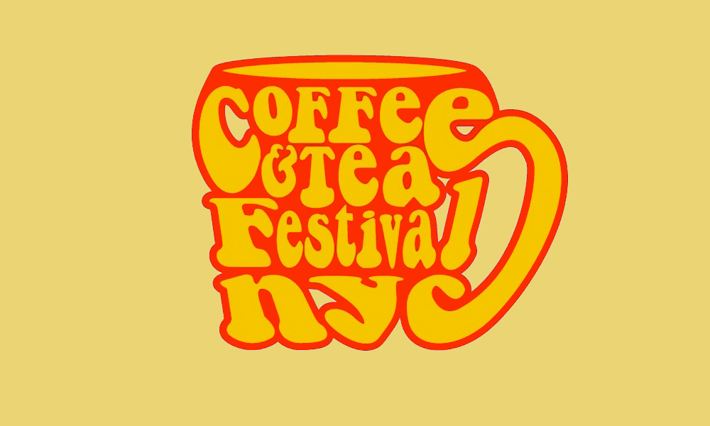 coffee tea festival nyc