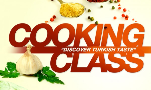 Turkish Cooking Classes