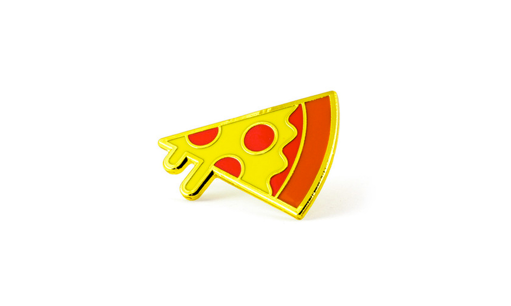 pizza pin