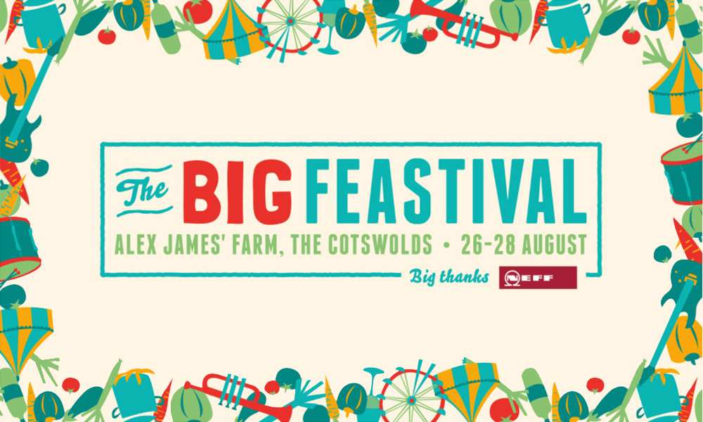 the big feastival