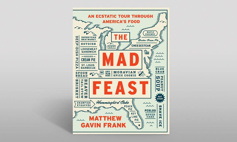 the mad feast
