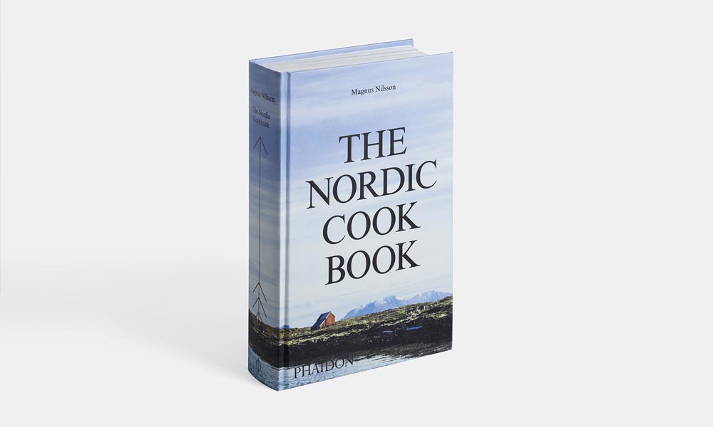 the nordic cookbook