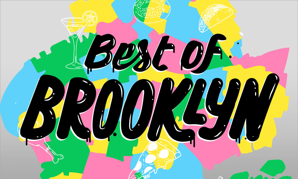 best of brooklyn 2017