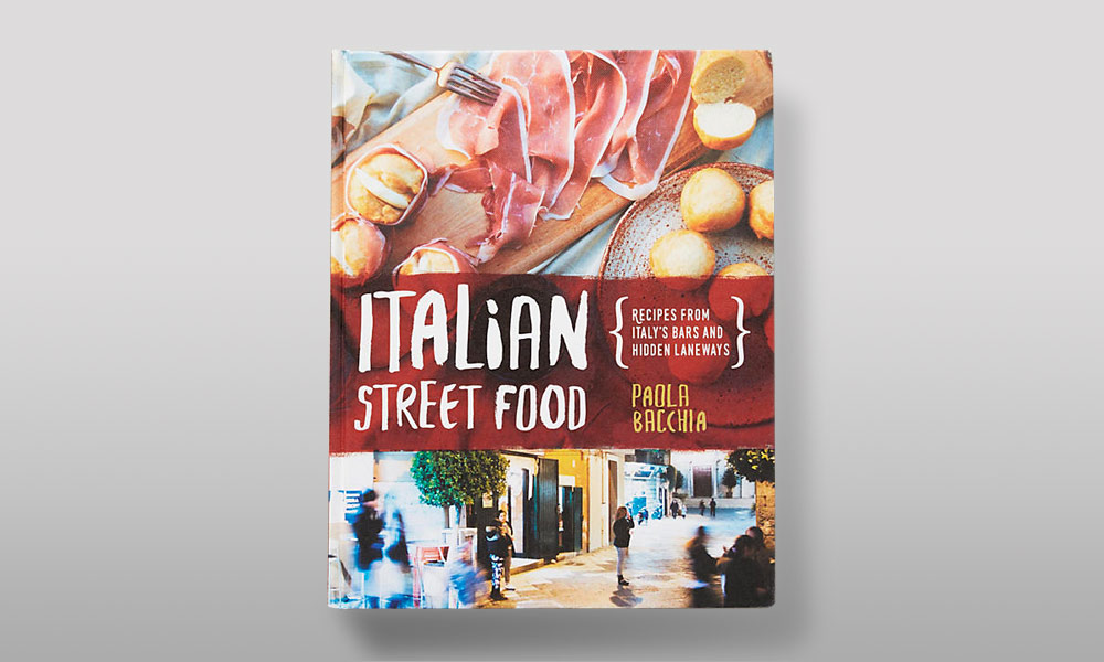 italian street food