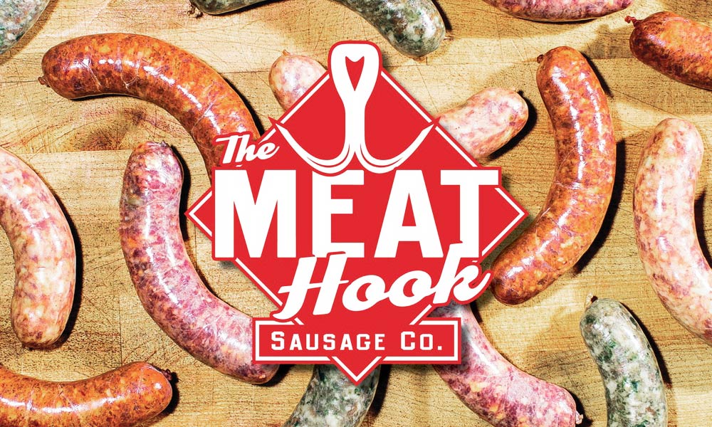 Meat Hook Sausage Company