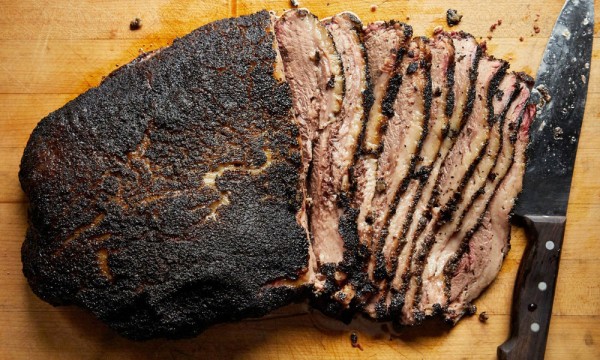 Whole Brisket