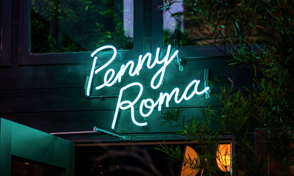 Penny Roma Restaurant